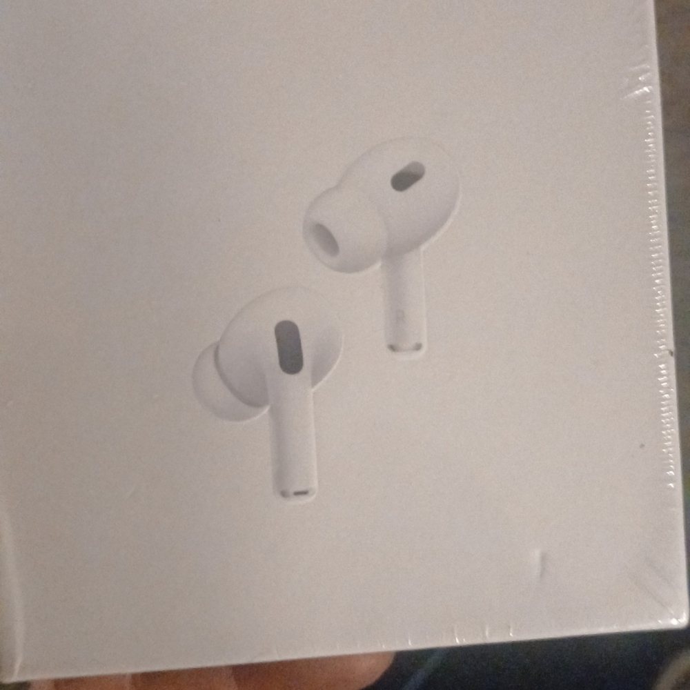 Airpod Pro Gen 2 Headphones Brqnd New In Package